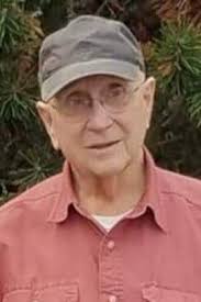 Robert William Mead Obituary