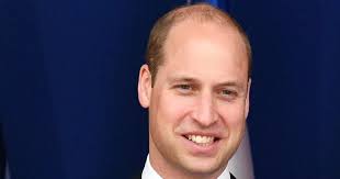 Prince William, Prince of Wales