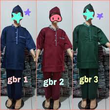 Tutorial pola koko anak, cara mudah membuat pola koko anak di sertai cara mudab pecah pola, jangan lupa suport channel ncev. Baju Koko Pakistan Anak Laki Laki Setelan Koko Anak Model Pakistan Shopee Indonesia