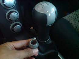 Kelengkapan asas perlu ada (seperti abs dan kawalan kestabilan. Eilarazi Diy Cara Untuk Membuatkan Oem Tombol Gear Manual Proton Persona Ketat