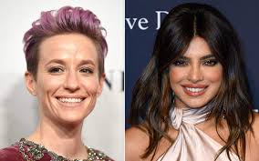 Jun 17, 2021 · victoria's secret rebrand: Victoria S Secret Is Re Branding With Help From Megan Rapinoe And Priyanka Chopra Newswep