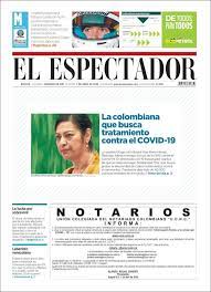Expresidente pastrana exigió la renuncia del ministro de hacienda, alberto carrasquilla. Coronavirus En Colombia Covid 19 Estado De Emergencia En Vivo Minuto A Minuto Infectados Muertes Bogota Ivan Duque Ultimas Noticias Hoy Miercoles 1 De Abril 2020 Caracol Tv En Vivo Rcn Libero Pe