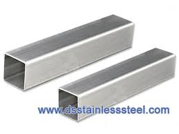 Stainless Steel Square Tubing Dongshang Stainless