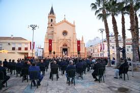 ¿cuándo cae semana santa 2021? Semana Santa 2021 In Malaga Alles Anders Als Sonst