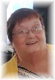 Brenda Bottorff Obituary (1958