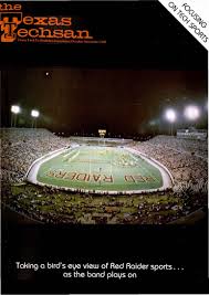 Texas Techsan OctoberNovember 1980 by Texas Tech Alumni Association - Issuu