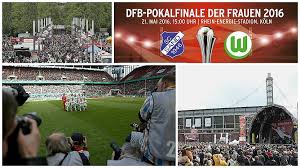 Heute gibts den stadionvlog zum dfb pokalfinale, rb leipzig gegen fc bayern münchen im olympiastadion berlin. Dfb Pokalfinale Der Frauen Tickets Gewinnen
