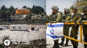 Israel Today Archives - TV7 Israel News