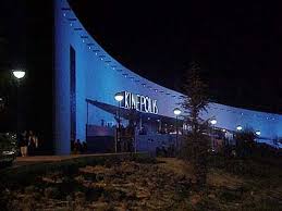 We are extremely happy to have the chance to install all the equipment, which will bring the guests unforgettable cinema experience. The History Of The Movie Theater Moviehaus