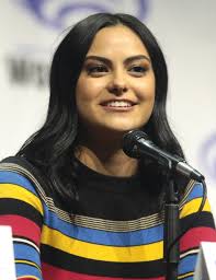 Search, discover and share your favorite veronica mann gifs. Veronica Lodge Wikiwand