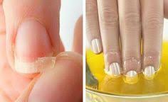 Comment Prendre Soin Des Ongles Pour Les Renforcer Ameliore Ta Sante Ongles Fragiles Soin Des Ongles Ongles Forts