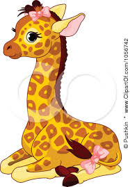Image result for cute baby giraffe pictures