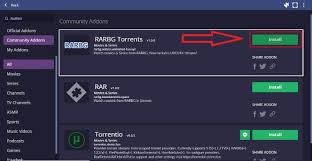You can still install them by using the links. Stream Rarbg Movies On Stremio No Need For Downloads Bestdroidplayer