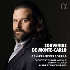 Orchestre Philharmonique de Monte-Carlo