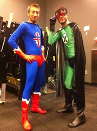 I Am Done Achievement Hunter Gavin Free Rooster Teeth