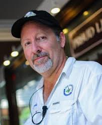 David Cluck's Instagram, Twitter & Facebook