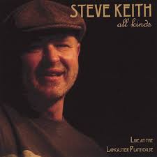 All Kinds: Steve Keith: Amazon.ca: Music