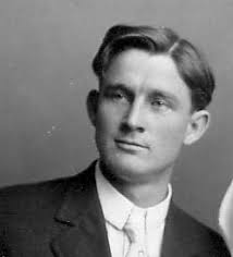 William Brier “Willie” Potter (1886-1964)