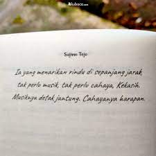 Butuh font tulisan tangan untuk proyek anda selanjutnya? Akubaca On Twitter Sudah Kangen Ditarik Rindu Dasar Jarak Tembangtalijiwo