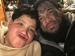 Erin Irwin in people