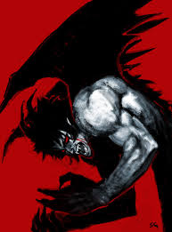 Maybe you would like to learn more about one of these? Devilman Crybaby Akira Devilman Crybaby Cry Baby Dark Fantasy Art
