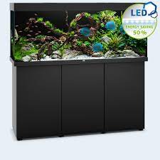 Furthermore, this guide contains a plethora of handy, informative advice. Juwel Aquarium Rio 450 Led Purchase Online