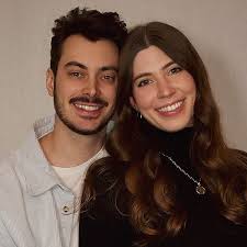 Deidre Harding Joey Kardos Wedding Gift Registry