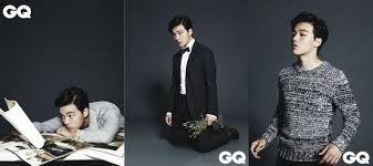 Yeo jin goo is a south korean actor under janus entertainment. Photos Yeo Jin Goo I Want To Yell I M Not An Adult Yet Hancinema