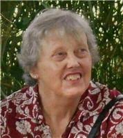 Mabel Harned Obituary (1938