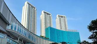 44 central park, west jakarta for rent. Rent Apartment Pay Monthly In Central Park Residence Flokq