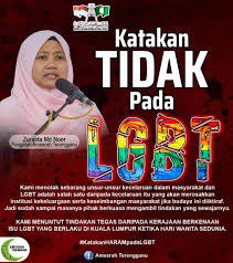 The reason we at lgbt malaysia are willing to promote such studies, as opposed to countless other product promotions and sponsorships which we have. Lgbt Semakin Melampau Kerajaan Ph Perlu Memandang Serius Isu Ini Berita Parti Islam Se Malaysia Pas