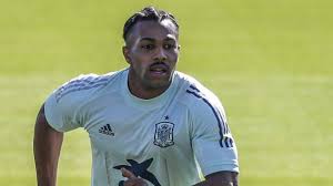 The pair have been given an extra. Mali Call Up Adama Traore Who Is In Luis Enrique S Preliminary List For Spain As Com
