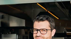 Enrico Bartolini, lo chef più stellato d'Italia