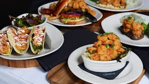 Copycat bang bang shrimp recipe. Bang Bang Shrimp From Bonefish Grill Gets Special Menu
