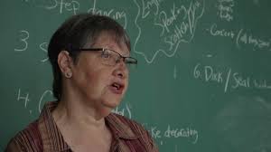 Memories of Entry Island: A film project