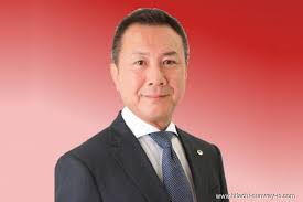 Company profile page for hitachi sunway information systems sdn bhd including stock price, company news, press releases, executives, board members, and contact information. Hitachi Sunway Names Naofumi Ito As Chairman The Edge Markets