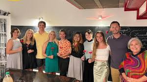 Abilene Christian University's Sigma Delta Pi named National Collegiate  Hispanic Honor Chapter