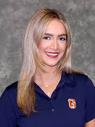 2025-26 Women's Golf Roster