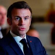 Freedom to Kanaky ‼️ Stop French colonialism‼️The Global community must  address french fascism and excessive nationalism.