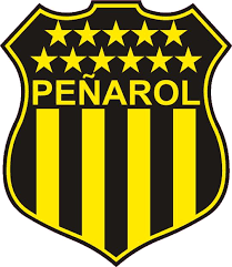 What kind of sports club is penarol athletic club? Penarol Uruguay Soccer Logo Football Team Logos Football Logo