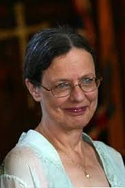 Elizabeth A. Fish Obituary