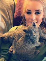 Vet visit update: 5-week-old kittens doing well