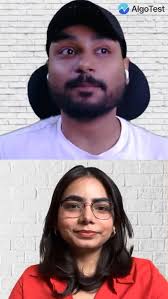 Patience goes a long way in the field of Trading. Even for those of us for  whom it's the daily grind. Here's raghav malik, founder of AlgoTest, going  through a tough day