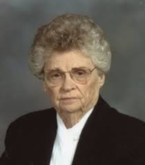 Mrs. Daisy Cain Blake Obituary August 28, 2011