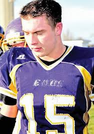 6-man all-state football teams