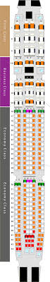 qatar airways airbus a330 300 three class seat map