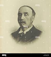 Lewis morris hi-res stock photography and images