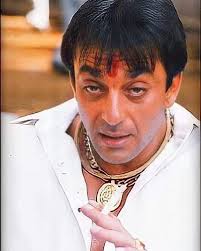 Legend of Bollywood Sanjay Dutt
