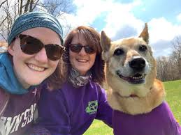 In 2024 @trace_crowe's Mother-in-law passed away from cancer. In 2025 Trace  went