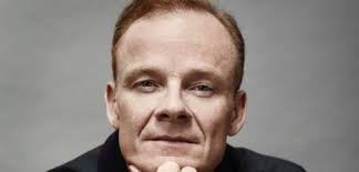 Alistair Petrie
